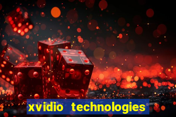 xvidio technologies startup os download